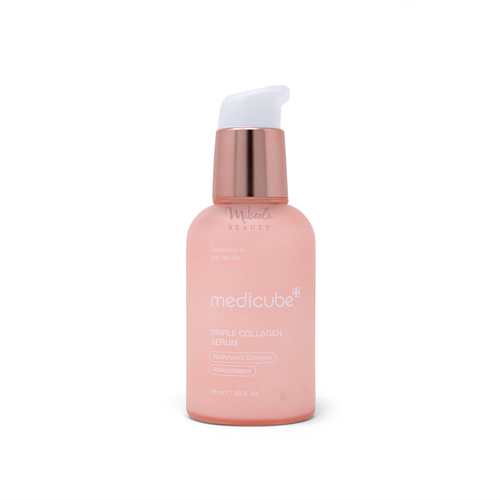 MEDICUBE Triple Collagen Serum 4.0 Canada | Korean Skincare