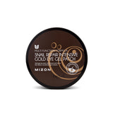 Mizon Snail Repair Intensive Gold Eye Gel Patch Canada | Mikaela
