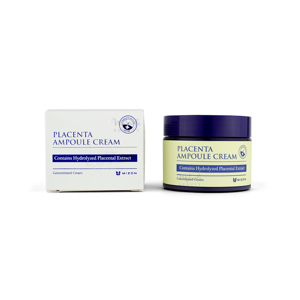 MIZON Cicaluronic Moisturizer Canada | Korean Skincare | Mikaela