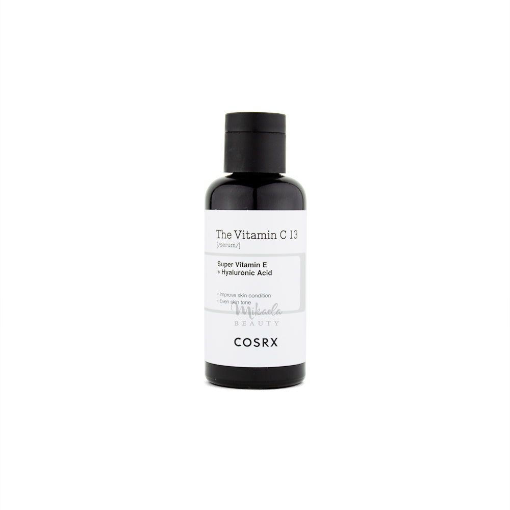 COSRX The Vitamin C 13 Serum Canada | Korean Skincare | Mikaela