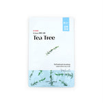 ETUDE HOUSE 0.2 Therapy Air Mask (Tea Tree) Canada | Korean Skincare