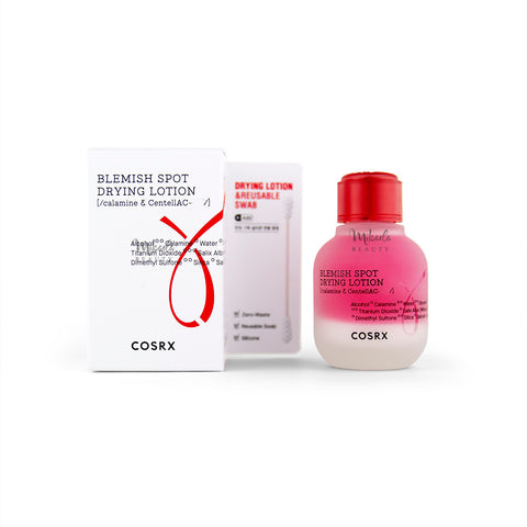 COSRX AC Collection Blemish Spot Drying Lotion Canada| Korean Skincare