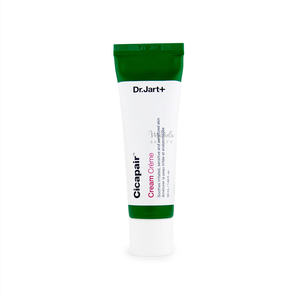 DR.JART+ Cicapair™ Cream | Korean Skincare Canada | Mikaela Beauty