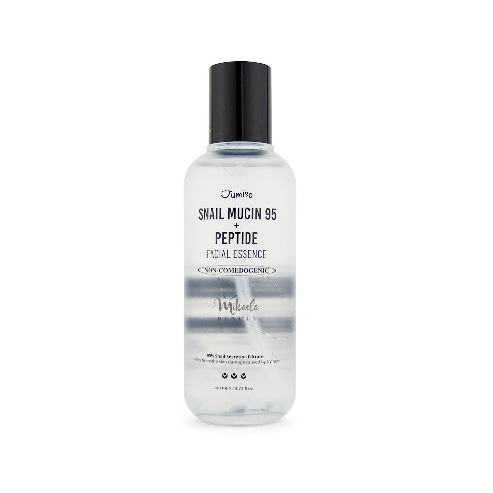 JUMISO Snail Mucin 95 + Peptide Facial Essence Canada | Korea