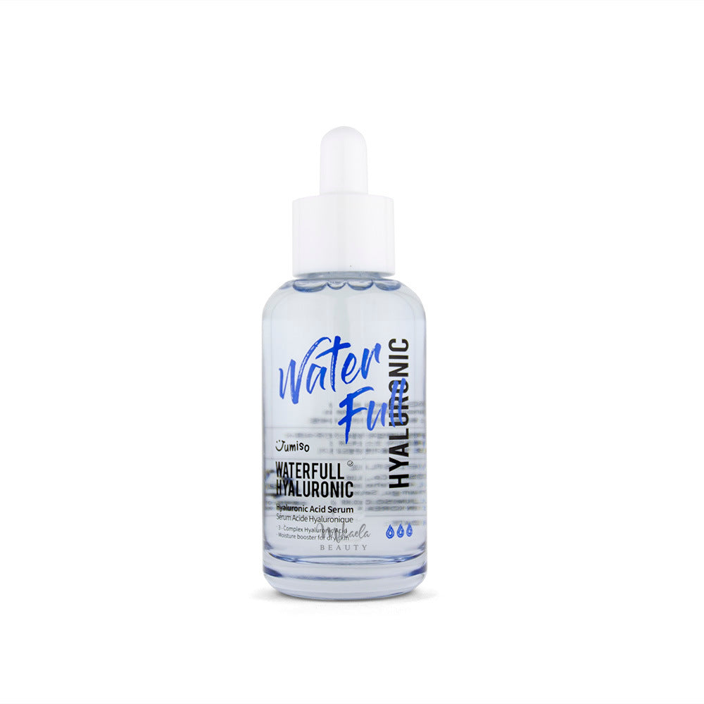 JUMISO Waterfull Hyaluronic Acid Serum Canada | Korean Skincare JUMISO Waterfull Hyaluronic Acid Serum Canada | Korean Skincare
