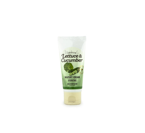SKINFOOD Premium Lettuce & Cucumber Watery Cream Canada | Mikaela