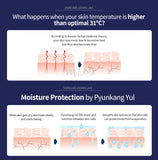 Pyunkang Yul Moisture Ampoule | Korean Skincare Canada & USA | Mikaela