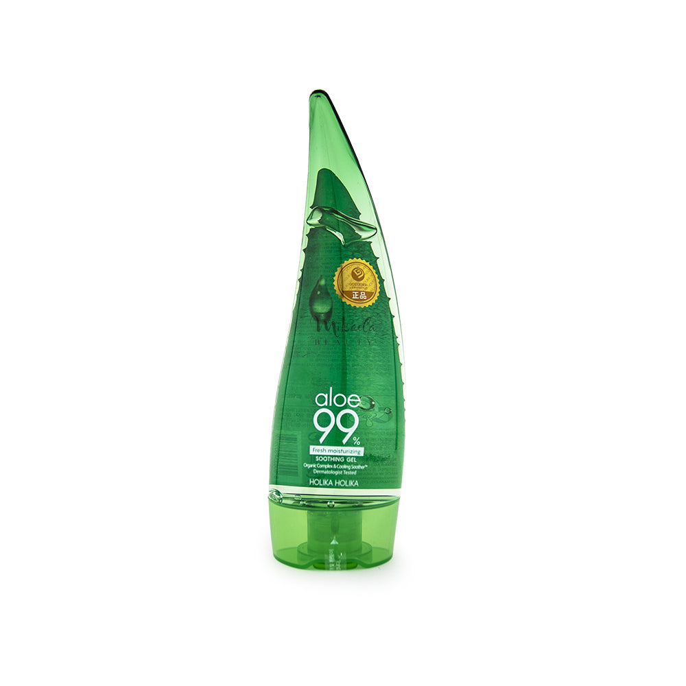 HOLIKA HOLIKA Aloe 99% Soothing Gel