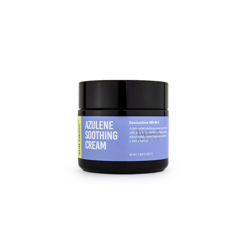 NEOGEN SUR.MEDIC+ Azulene Soothing Cream Canada | Korean Skincare