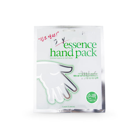 PETITFEE Dry Essence Hand Pack Canada | Korean Skincare | Mikaela