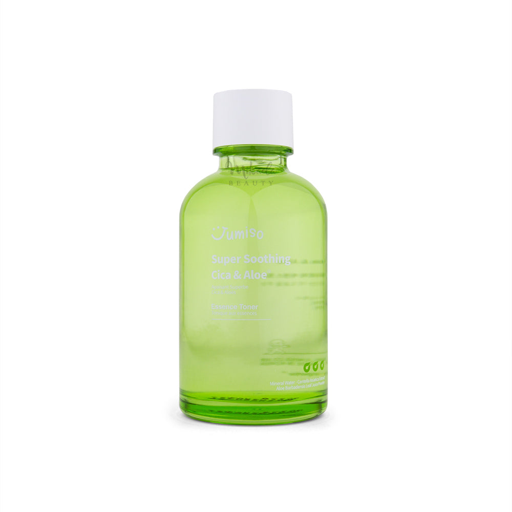 JUMISO Super Soothing Cica Aloe Essence Toner Canada | Korean