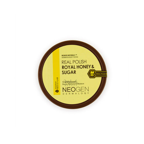 NEOGEN Real Polish Royal Honey & Sugar Canada | Korean Skincare