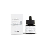 COSRX The Retinol 0.5 Oil Canada | Korean Skincare | Mikaela