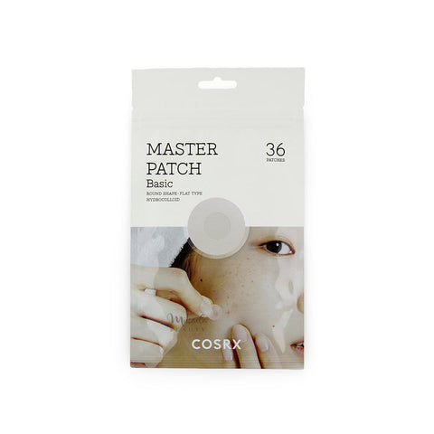 COSRX Master Patch Basic (36ea) Canada | Korean Skincare | Mikaela