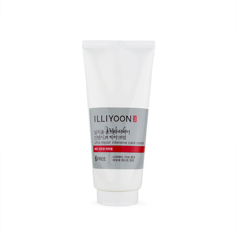 ILLIYOON Ultra Repair Intensive Care Cream Canada | Korean Skincare