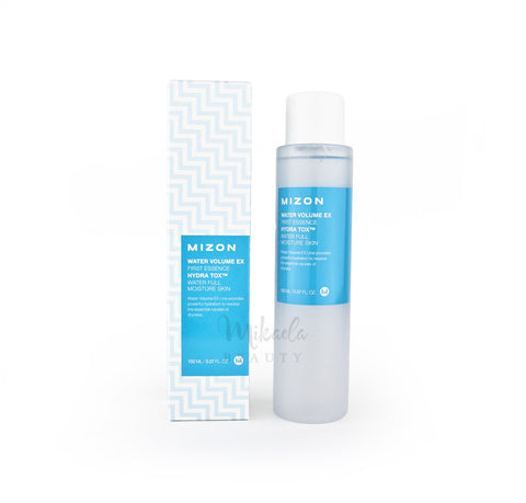 MIZON Water Volume EX First Essence | Korean Skincare Canada Mikaela