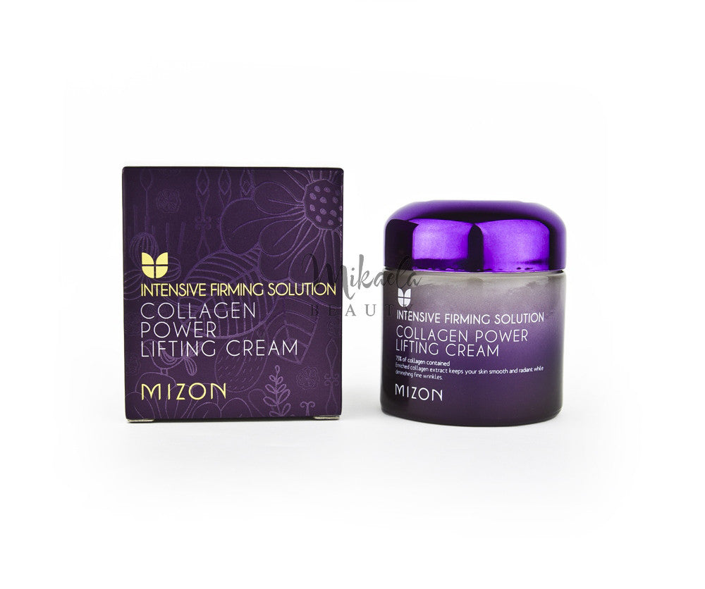 Mizon collagen power lifting cream sales