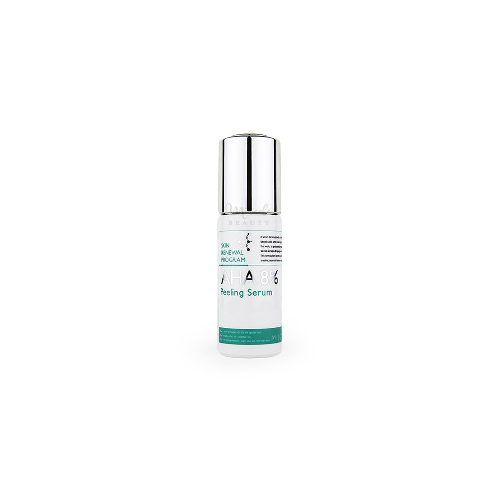 PELE'S SERUM MAHINA 3本セット MIZON AHA 8% Peeling Serum | Korean Skincare Canada | Mikaela Beauty