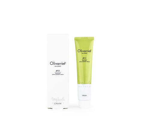 OLIVARRIER Emollient Extra Comfort Cream | Korean Skincare Canada