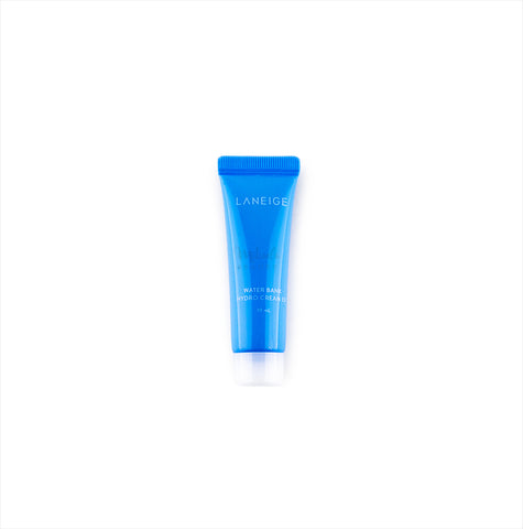 LANEIGE - Water Bank Hydro Cream EX Mini Canada | Korean Skincare
