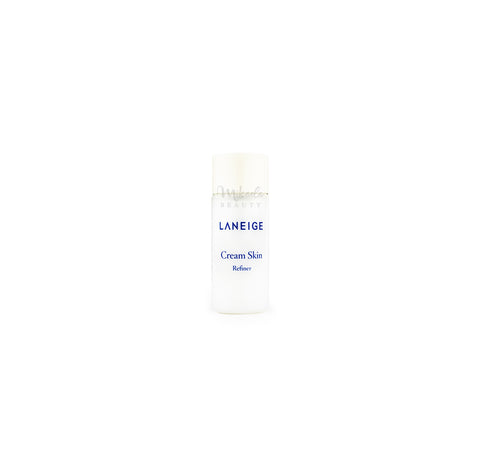 LANEIGE Cream Skin Refiner 15ml Canada | Korean Skincare | Mikaela