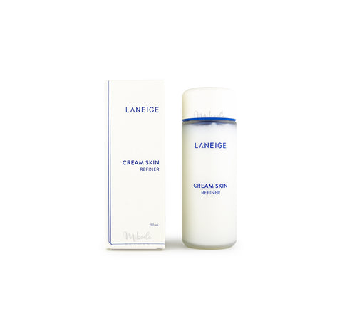 LANEIGE Cream Skin Refiner Canada | Korean Skincare | Mikaela Beauty
