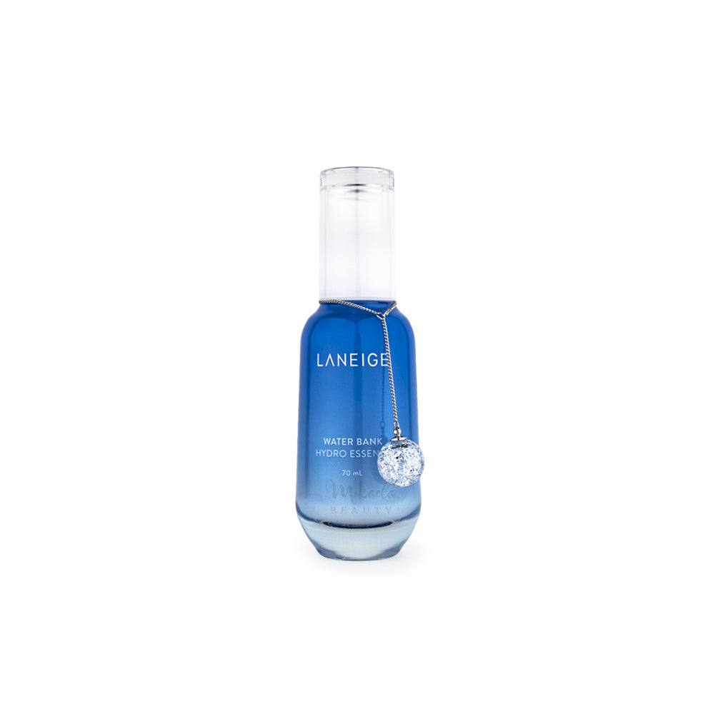 LANEIGE Water Bank Hydro Essence Limited Edition Canada – Mikaela