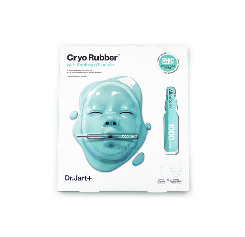 DR. JART+ Cryo Rubber™ with Soothing Allantoin Canada Korean Skincare
