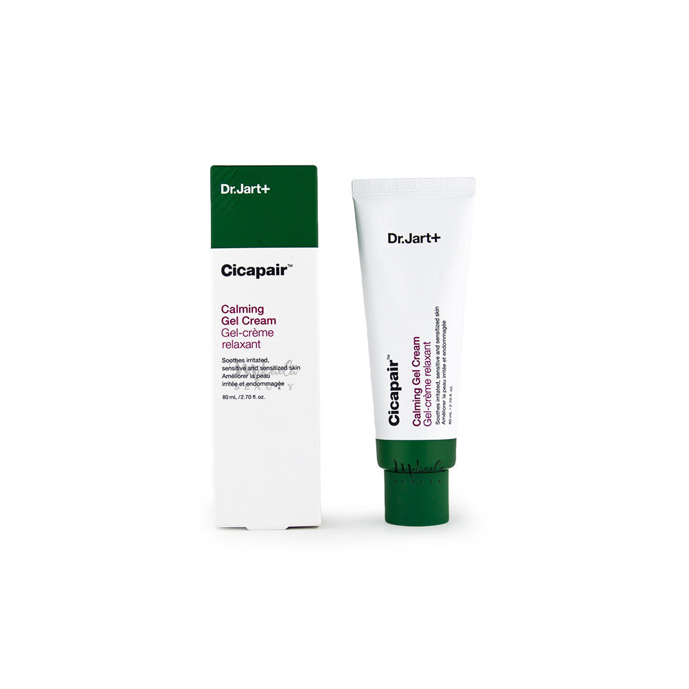 DR. JART+ Cicapair™ Calming Gel Cream Canada | Korean Skincare