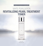 KLAVUU Revitalizing Pearl Treatment Toner | Korean Skincare Canada