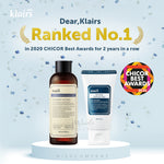 KLAIRS - Basic & Best Set (Limited Edition) Canada | Korean Skincare