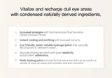 BENTON Snail Bee Ultimate Hydrogel Eye Patch | Korean Skincare Canada