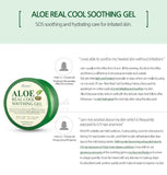 BENTON Aloe Real Cool Soothing Gel Canada | Korean Skincare | Mikaela