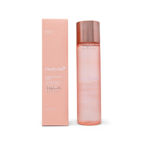 MEDICUBE Triple Collagen Toner 4.0 Canada | Korean Skincare MIkaela