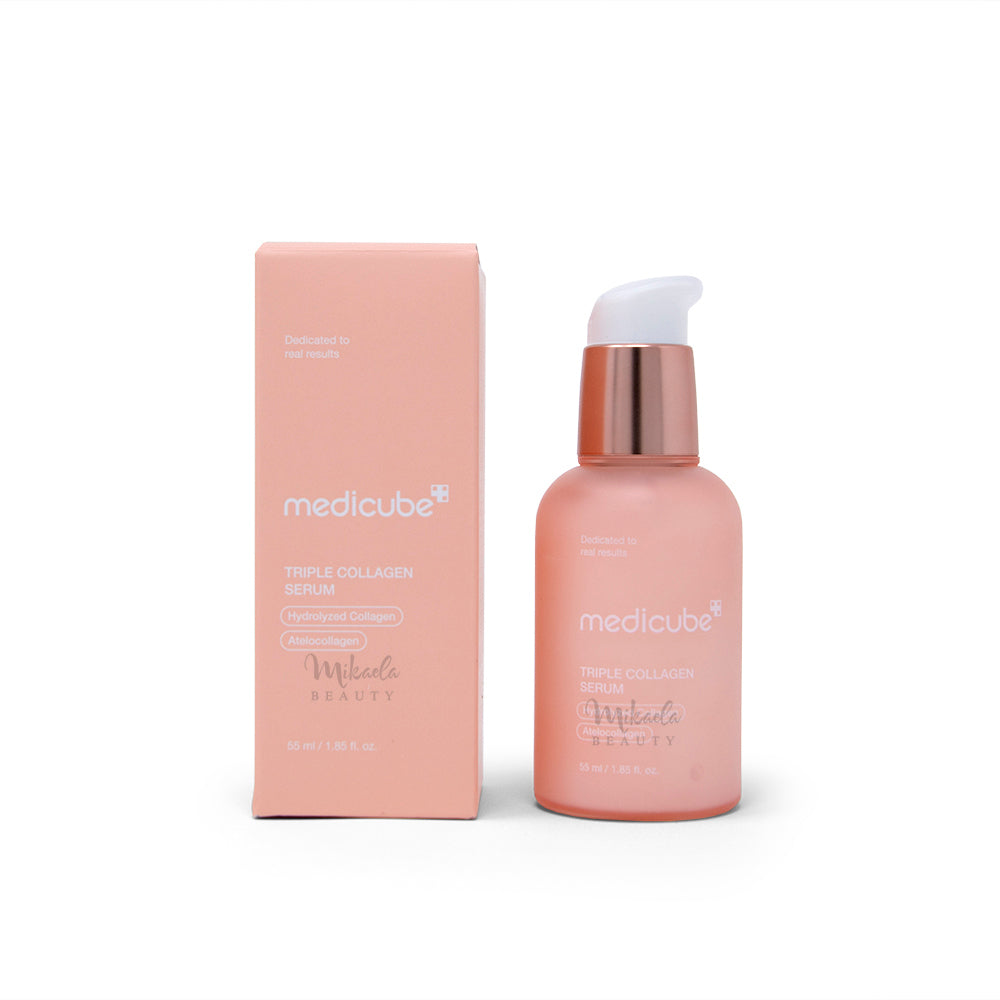 MEDICUBE Triple Collagen Serum 4.0 Canada | Korean Skincare