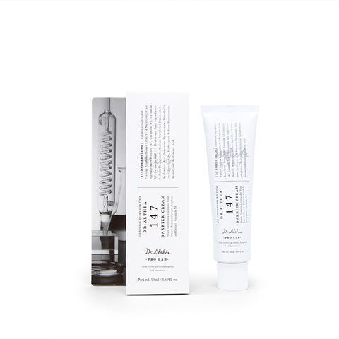 DR. ALTHEA 147 Barrier Cream Canada | Korean Skincare | Mikaela Beauty