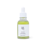 BEAUTY OF JOSEON Calming Serum Green Tea + Panthenol Canada | Mikaela