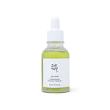 BEAUTY OF JOSEON Calming Serum Green Tea + Panthenol Canada | Mikaela