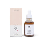 BEAUTY OF JOSEON Repair Serum Ginseng + Snail Mucin Canada | Mikaela