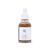 BEAUTY OF JOSEON Repair Serum Ginseng + Snail Mucin Canada | Mikaela