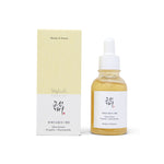 BEAUTY OF JOSEON Glow Serum Propolis + Niacinamide Canada | Mikaela