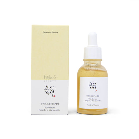 BEAUTY OF JOSEON Glow Serum Propolis + Niacinamide Canada | Mikaela