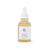 BEAUTY OF JOSEON Glow Serum Propolis + Niacinamide Canada | Mikaela