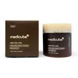 MEDICUBE Deep Vita C Pad Canada | Korean Skincare | Mikaela Beauty