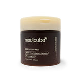 MEDICUBE Deep Vita C Pad Canada | Korean Skincare | Mikaela Beauty