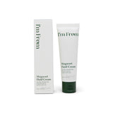I'M FROM Mugwort Fluid Cream | Canada Korean Skincare | Mikaela Beauty