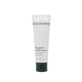 I'M FROM Mugwort Fluid Cream | Canada Korean Skincare | Mikaela Beauty