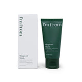 I'M FROM Mugwort Mask Canada | Korean Skincare | Mikaela Beauty
