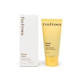 I'M FROM Honey Syrup Pack Cleanser Canada | Korean Skincare Mikaela