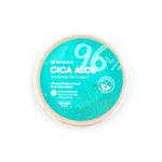 MIZON Cica Aloe 96% Soothing Gel Cream Canada | Korean Skincare